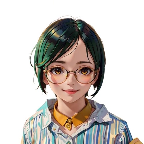 Lily AI Character